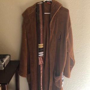 Official Star Wars Jedi Knight Robe with sash